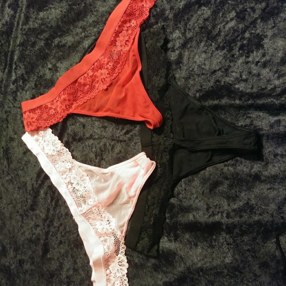 Panties